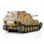 Preview: 1/16 Bausatz Elefant "Hooben"