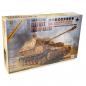 Preview: 1/16 Bausatz Elefant "Hooben"