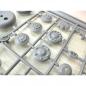 Preview: 1/16 Bausatz Elefant "Hooben"