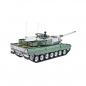Preview: 1/16 Bausatz RC Leopard 2A6