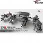 Preview: 1/16 Bausatz SdKfz 234/2 Puma