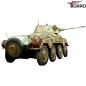 Preview: 1/16 Bausatz SdKfz 234/2 Puma