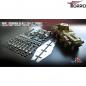 Preview: 1/16 Bausatz SdKfz 234/2 Puma