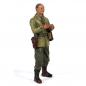 Preview: 1/16 Figuren Figur Captain Commander A. Ross Stehend