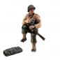 Preview: 1/16 Figuren Ford GPA Besatzung Set