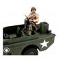 Preview: 1/16 Figuren Ford GPA Besatzung Set