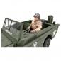 Preview: 1/16 Figur Ford GPA Private