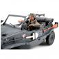 Preview: 1/16 Figuren Schwimmwagen Besatzung Set Winter