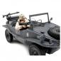 Preview: 1/16 Figur Schwimmwagen Schütze Winter