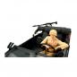 Preview: 1/16 Figurenbausatz Schwimmwagen Fahrer