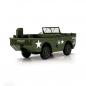 Preview: 1/16 RC Schwimmwagen Ford GPA