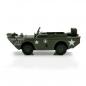 Preview: 1/16 RC Schwimmwagen Ford GPA