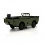 Preview: 1/16 RC Schwimmwagen Ford GPA