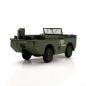 Preview: 1/16 RC Schwimmwagen Ford GPA