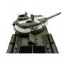 Preview: Torro RC Panzer IS-2 1944 grün BB Rauch