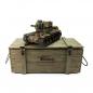Preview: Torro RC Panzer KV-2 754(r) tarn BB Rauch