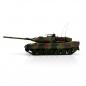 Preview: Torro RC Panzer Leopard 2A6 Nato IR Rauch