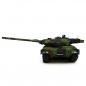 Preview: Heng Long RC Panzer Leopard 2A6 flecktarn BB+IR
