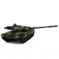 Preview: Heng Long RC Panzer Leopard 2A6 flecktarn BB+IR