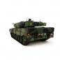 Preview: Heng Long RC Panzer Leopard 2A6 flecktarn BB+IR
