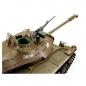 Preview: Heng Long RC Panzer M41A3 Walker Bulldog grün BB+IR (Metallketten)