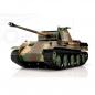 Preview: Heng Long RC Panzer Panther Ausf. G tarn BB+IR (Metallketten)