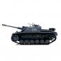 Preview: Heng Long RC Panzer Sturmgeschütz III Ausf. G grau BB+IR