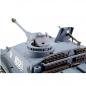 Preview: Heng Long RC Panzer Sturmgeschütz III Ausf. G grau BB+IR