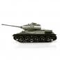 Preview: Torro RC Panzer T-34/85 grün IR
