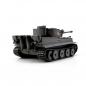 Preview: Torro RC Panzer Tiger I Frühe Ausf. grau BB (Metallketten)