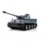 Preview: Heng Long RC Panzer Tiger I BB+IR Pro Serie mit Rohrrückzug