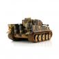 Preview: Torro RC Panzer Tiger I Frühe Ausf. tarn BB