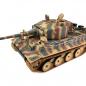 Preview: Torro RC Panzer Tiger I Frühe Ausf. tarn BB