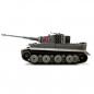 Preview: Torro RC Panzer Tiger I grau IR