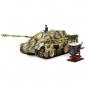 Preview: 1/32 Jagdpanther früh
