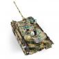Preview: 1/32 Jagdpanther früh
