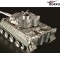 Preview: 1/6 RC Tiger I Vollmetall Version BB