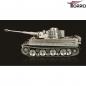 Preview: 1/6 RC Tiger I Vollmetall Version BB