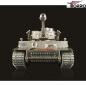 Preview: 1/6 RC Tiger I Vollmetall Version BB