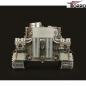 Preview: 1/6 RC Tiger I Vollmetall Version BB