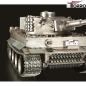 Preview: 1/6 RC Tiger I Vollmetall Version BB