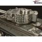 Preview: 1/6 RC Tiger I Vollmetall Version BB