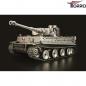 Preview: 1/6 RC Tiger I Vollmetall Version BB