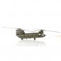 Preview: 1/72 Boeing Chinook CH-47D