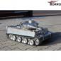 Preview: 1/8 RC Tiger I Vollmetall Version BB
