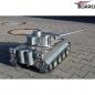 Preview: 1/8 RC Tiger I Vollmetall Version BB