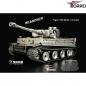 Preview: 1/8 RC Tiger I Vollmetall Version BB
