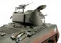Preview: Torro RC Panzer M4A3 Sherman 75mm grün IR Rauch