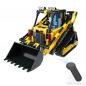 Preview: RC Bausteinbagger mit schwenkbarer Schaufel