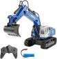 Preview: Huina 1558 RC Bagger